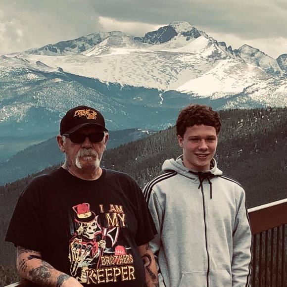 Meet your Posher, Roxann - Picture 1 of 1